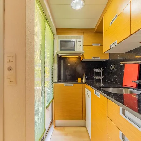 Alboran By Interhome * Salou