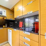 Appartement Alboran By Interhome