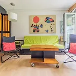 Appartement Alboran By Interhome