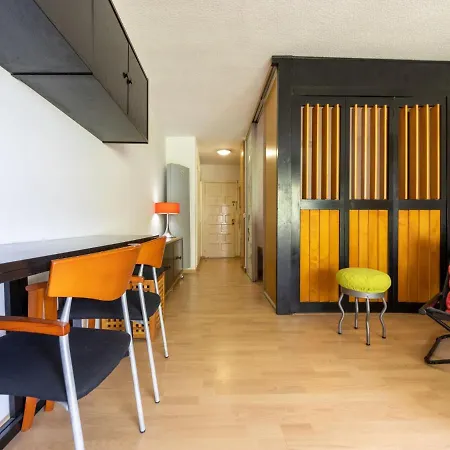 Alboran By Interhome