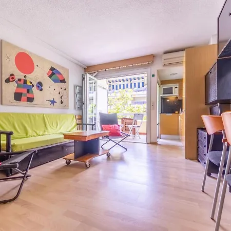 Alboran By Interhome