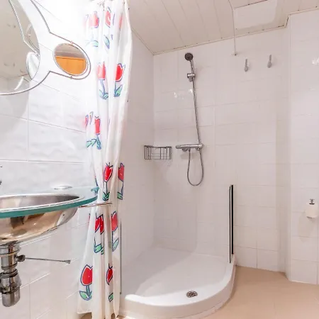 Alboran By Interhome Apartament Salou