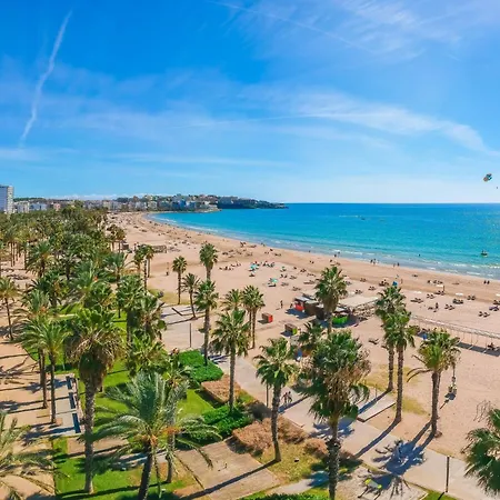 Alboran By Interhome Apartament