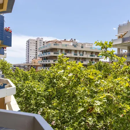 Apartmán Alboran By Interhome