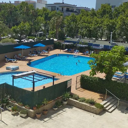 Alboran By Interhome Salou