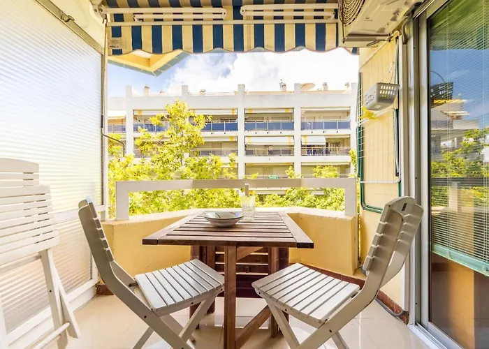 Alboran By Interhome * Salou