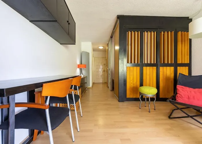 Alboran By Interhome