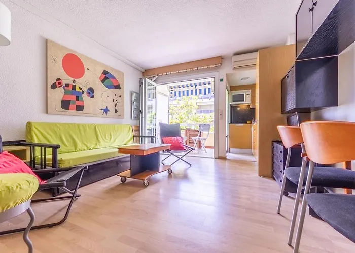 Alboran By Interhome