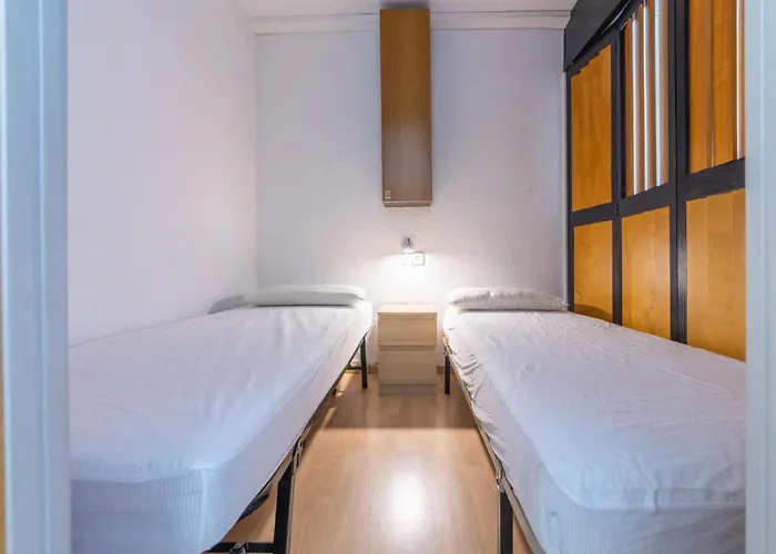Alboran By Interhome Apartmán Salou